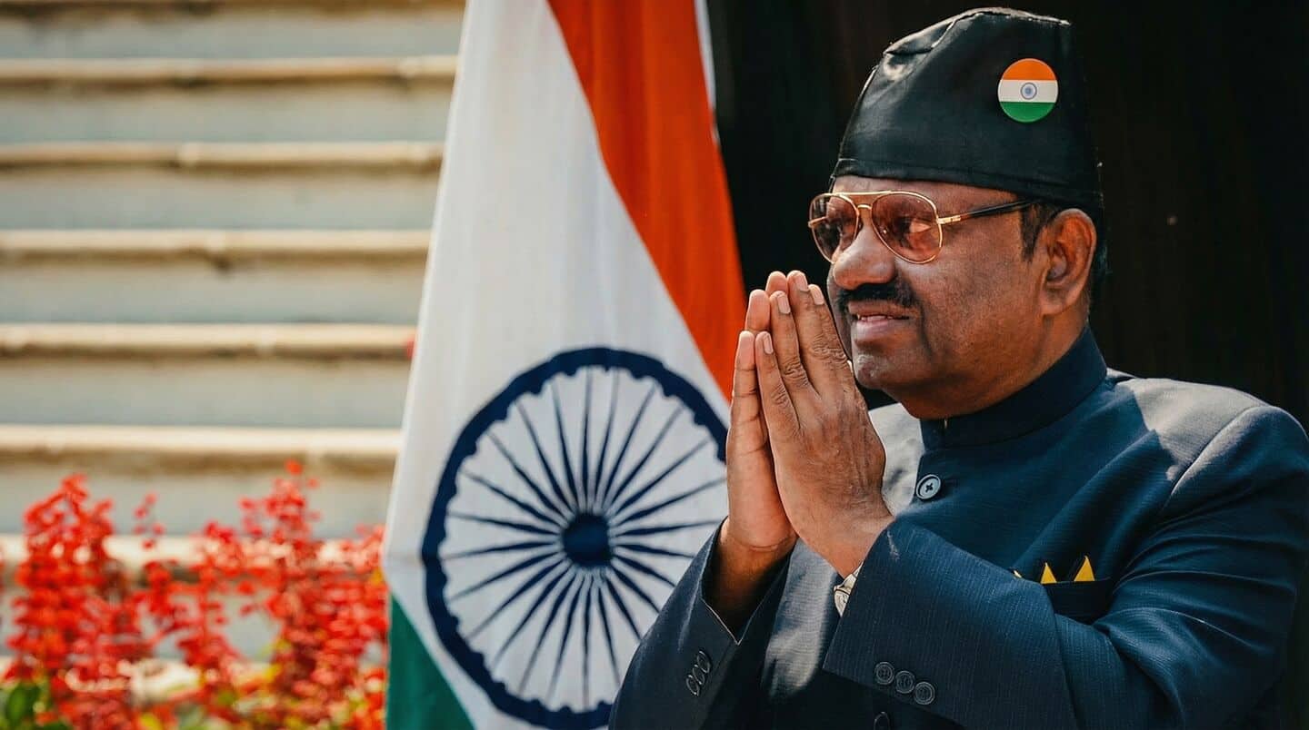 Bengal governor Bose resigns, Mamata reacts: 'Blow to federal values'