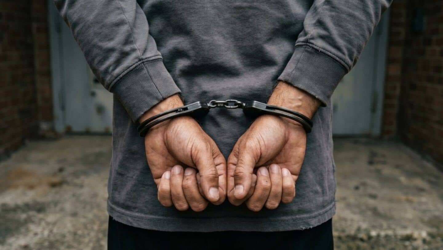 Rajasthan man arrested for murdering wife after fall down stairs