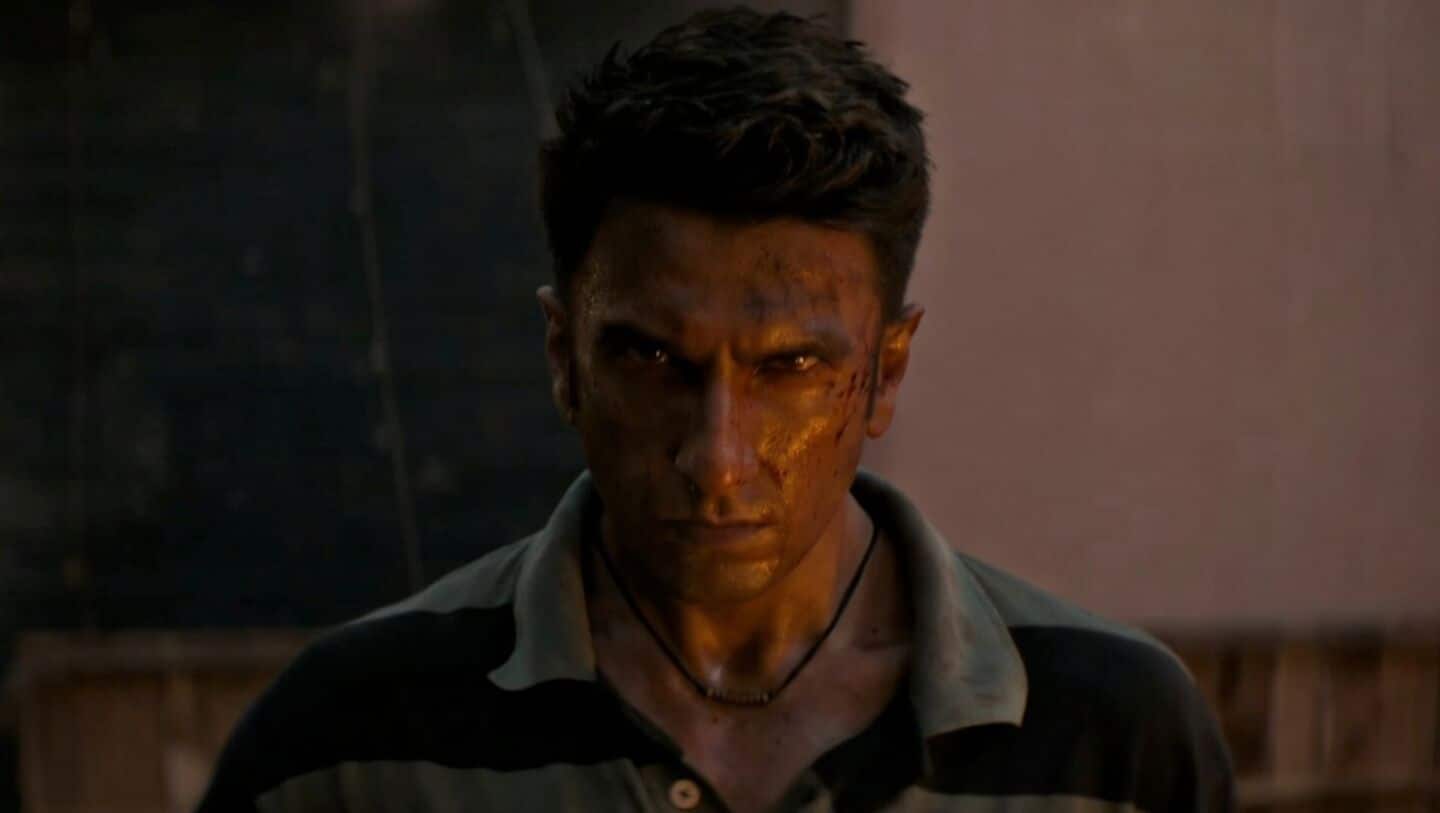 'Dhurandhar 2: The Revenge' nears ₹1600cr global in 18 days