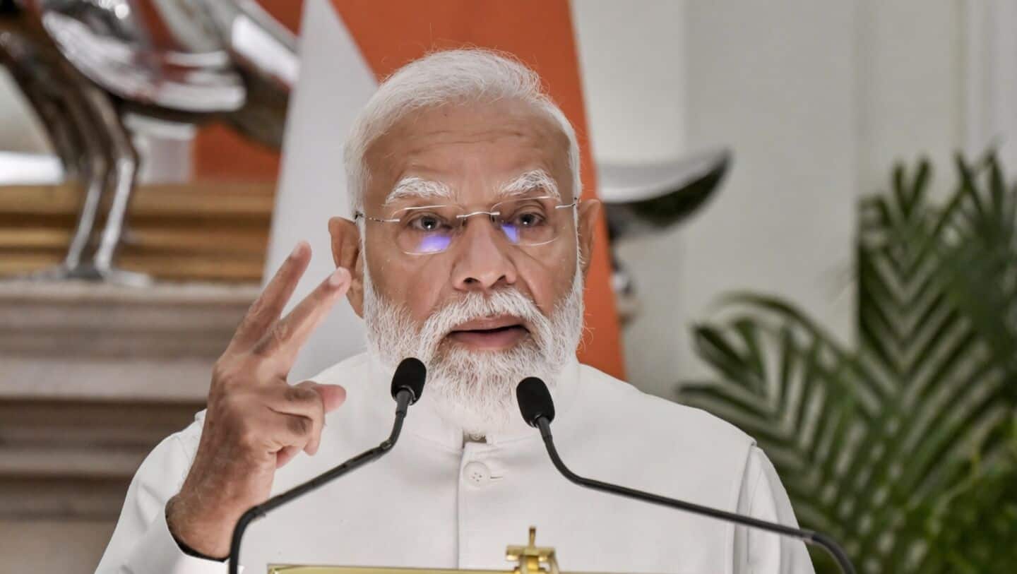 Narendra Modi to lay foundations for over ₹18,777cr Surat projects