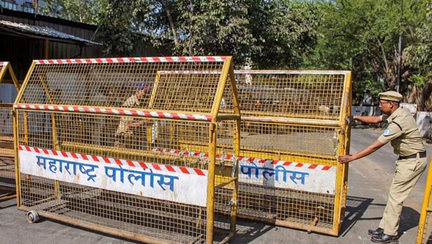 Nashik BPO arrests: Nine held over sexual and religious harassment