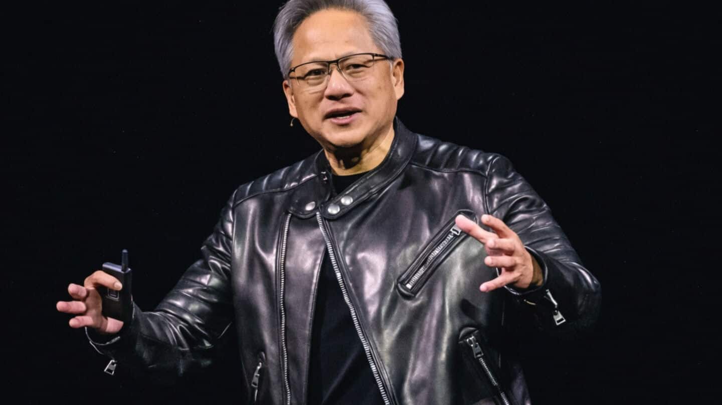 NVIDIA ships Spectrum-X switches with TSMC for AI data centers