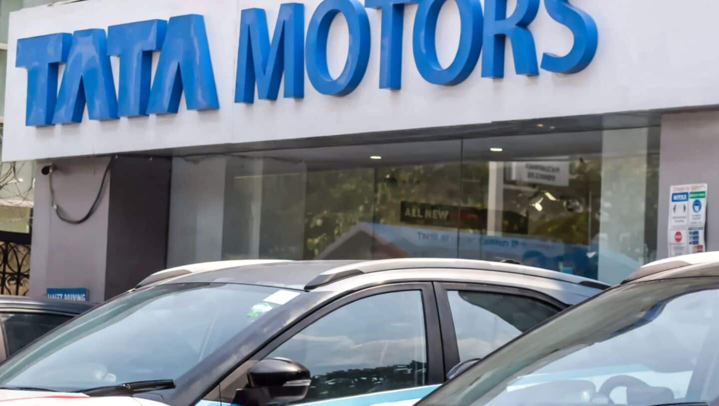 Tata Motors targets over 20% India car market by 2030
