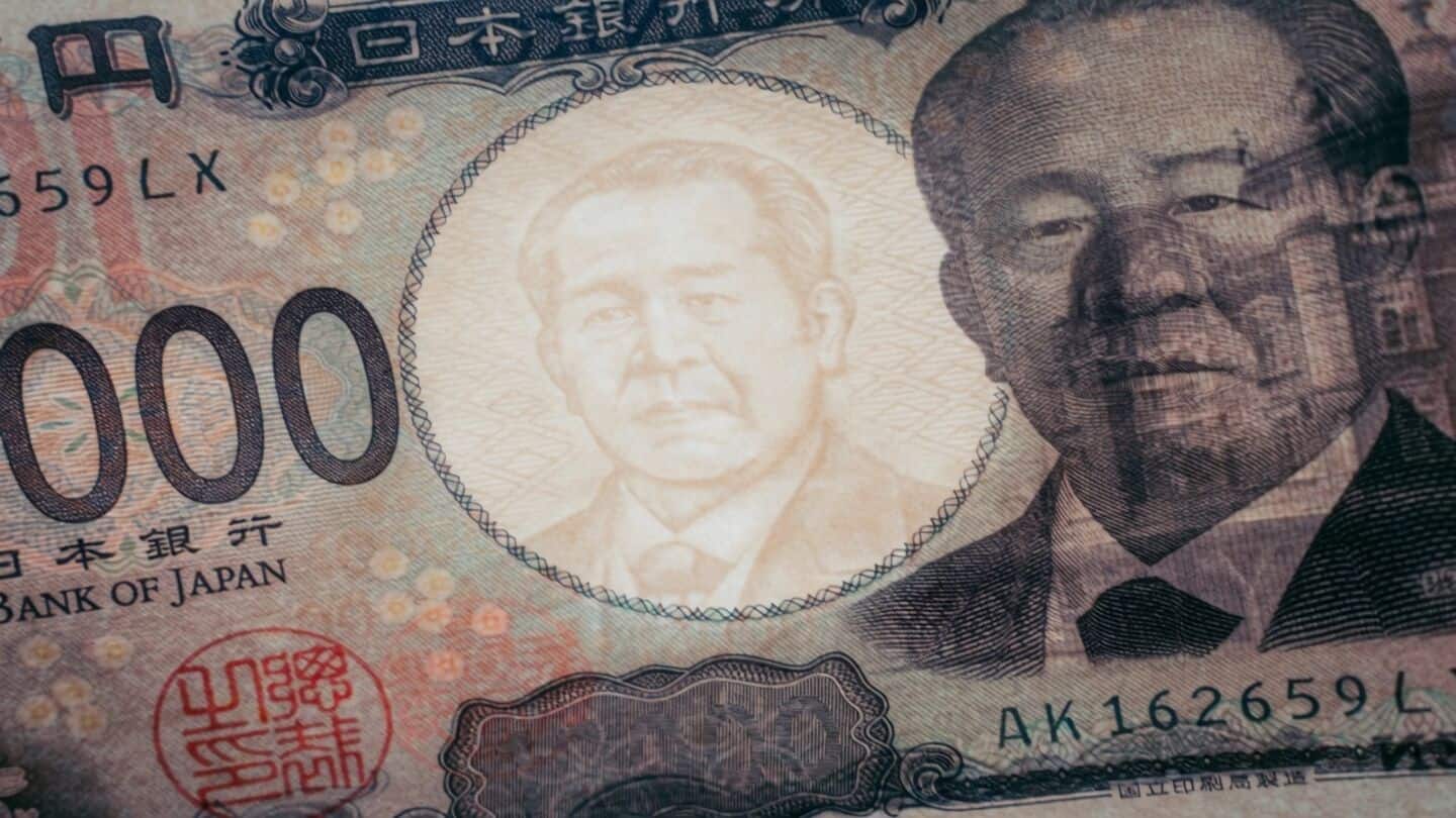 Yen weakest since 1986 at ¥161.96 despite Sanae Takaichi intervention