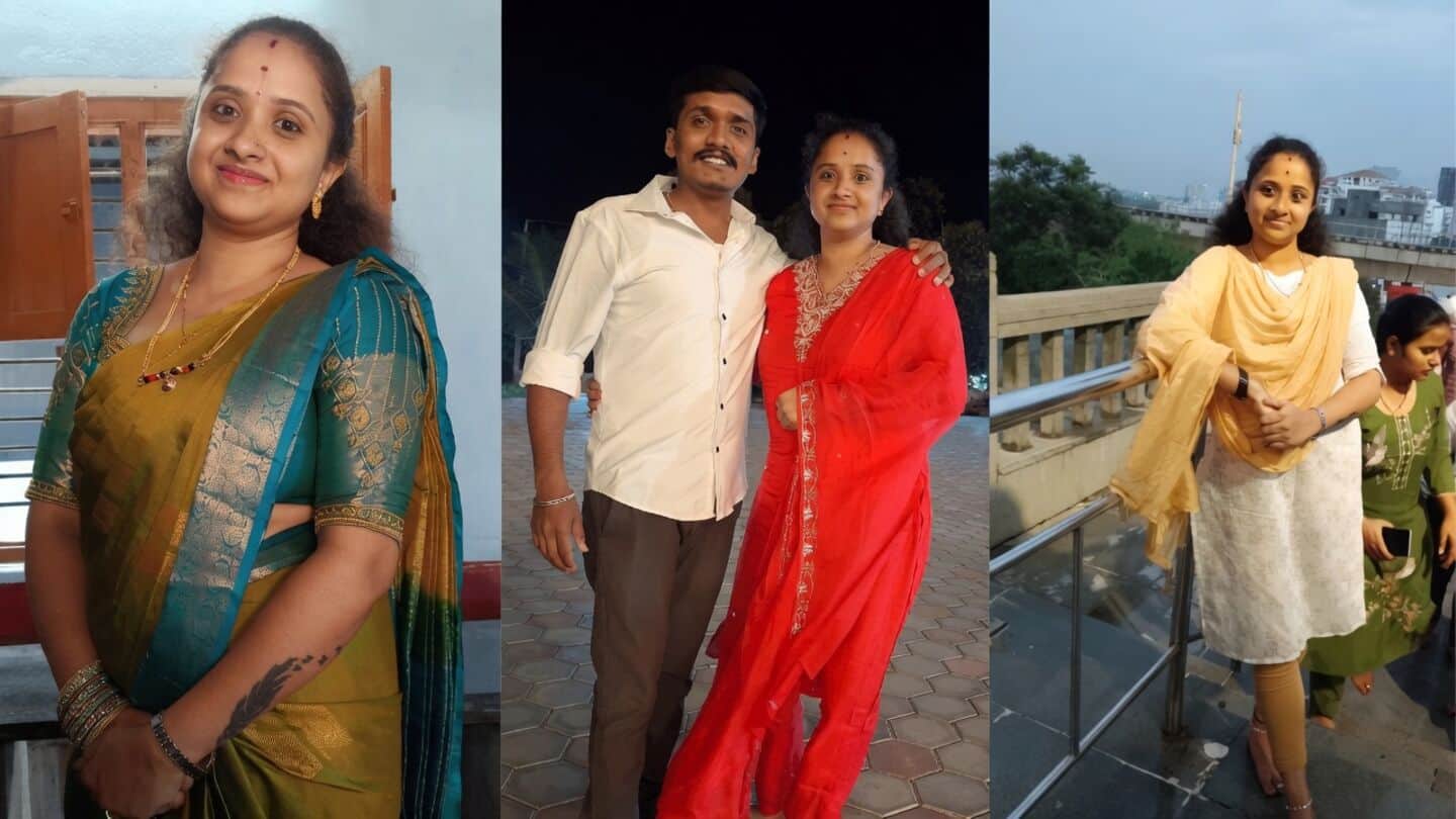 Bengaluru teacher Shwetha dies by suicide, accuses husband of harassment