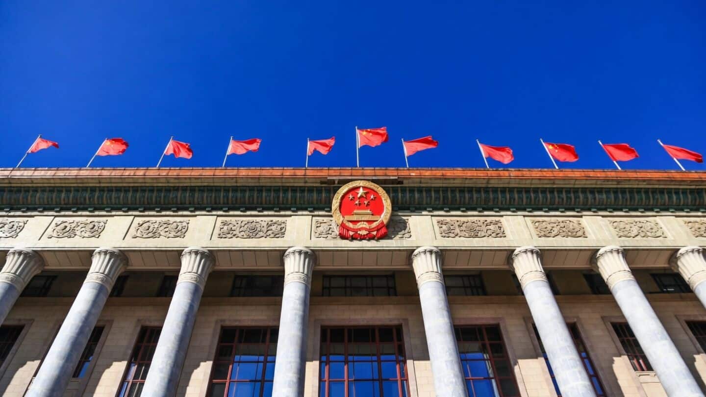 China tells some agencies to replace Windows 10 with Linux