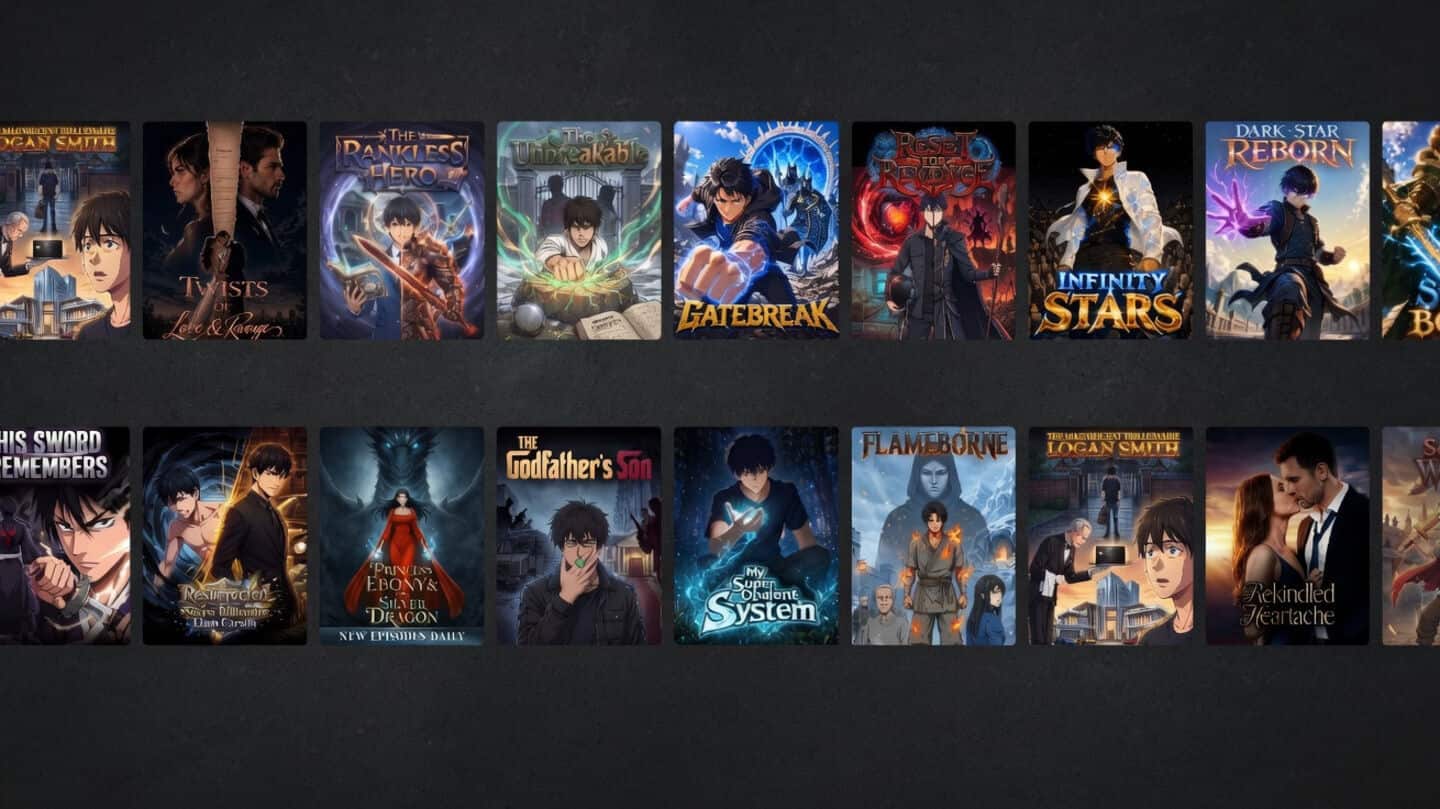 Pocket FM parent launches Pocket Saga after Pocket TV shutdown