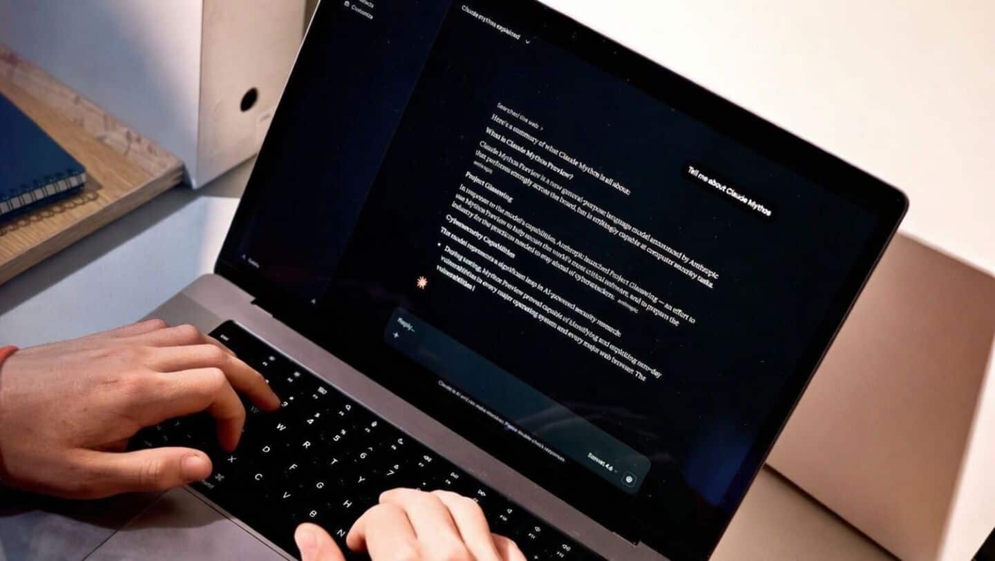 Airtel and Vodafone Idea probe Claude Mythos AI cyberattack risks