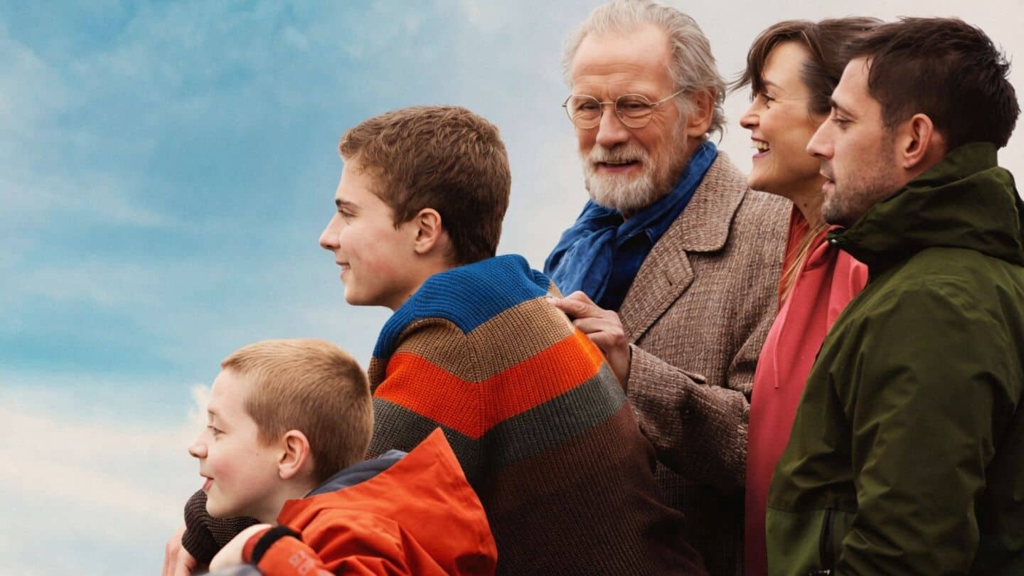 BAFTA winner Matthews directs '500 Miles' in UK June 26
