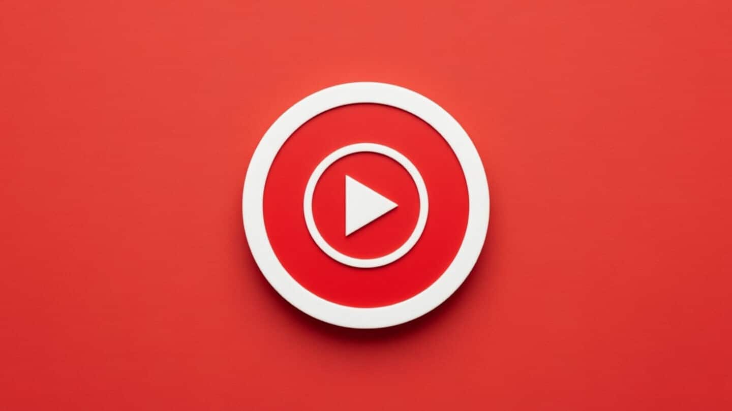 YouTube Music launches split-screen now playing on Android and iOS