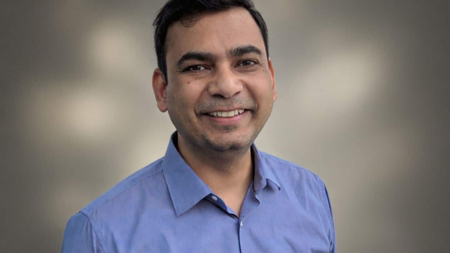 BigBasket appoints Arpit Jaiswal CGO and promotes Keshav Kumar CPTO