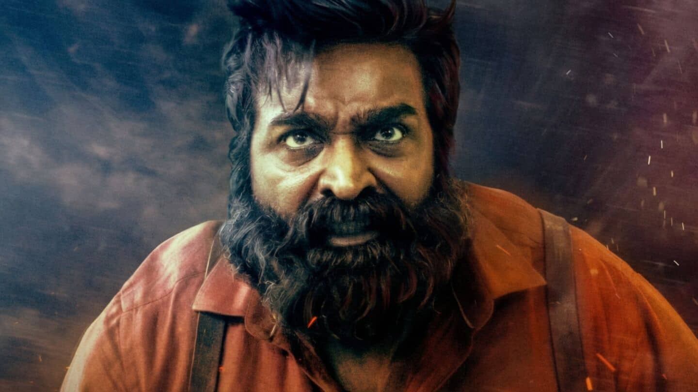 'Train' teaser out as Mysskin returns, 1st collaboration with Sethupathi