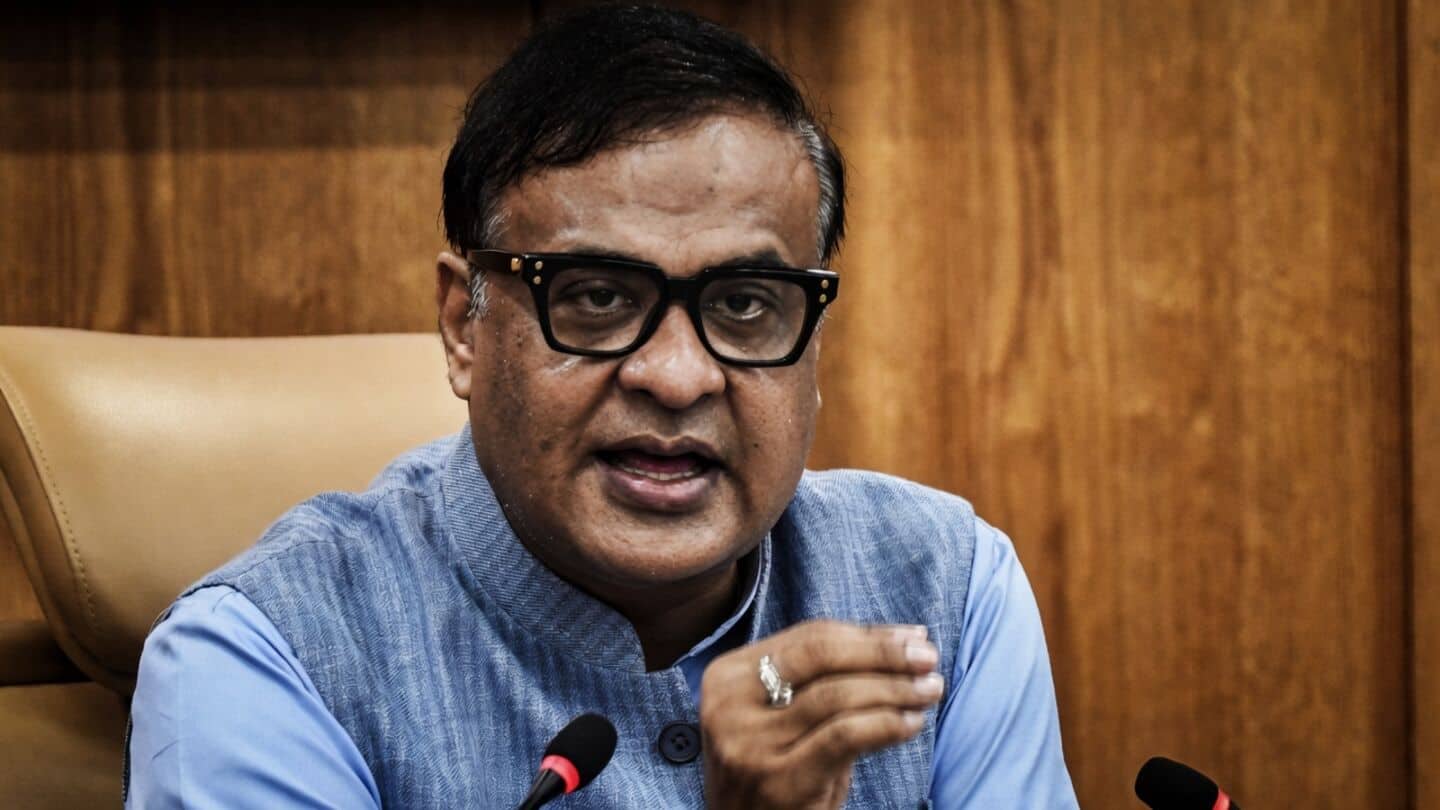 असम का नशामुक्ति महाभियान: 3 साल में 3,253 करोड़ रुपये से ज्यादा की ड्रग्स जब्त, 26,500 से ज्यादा गिरफ्तार