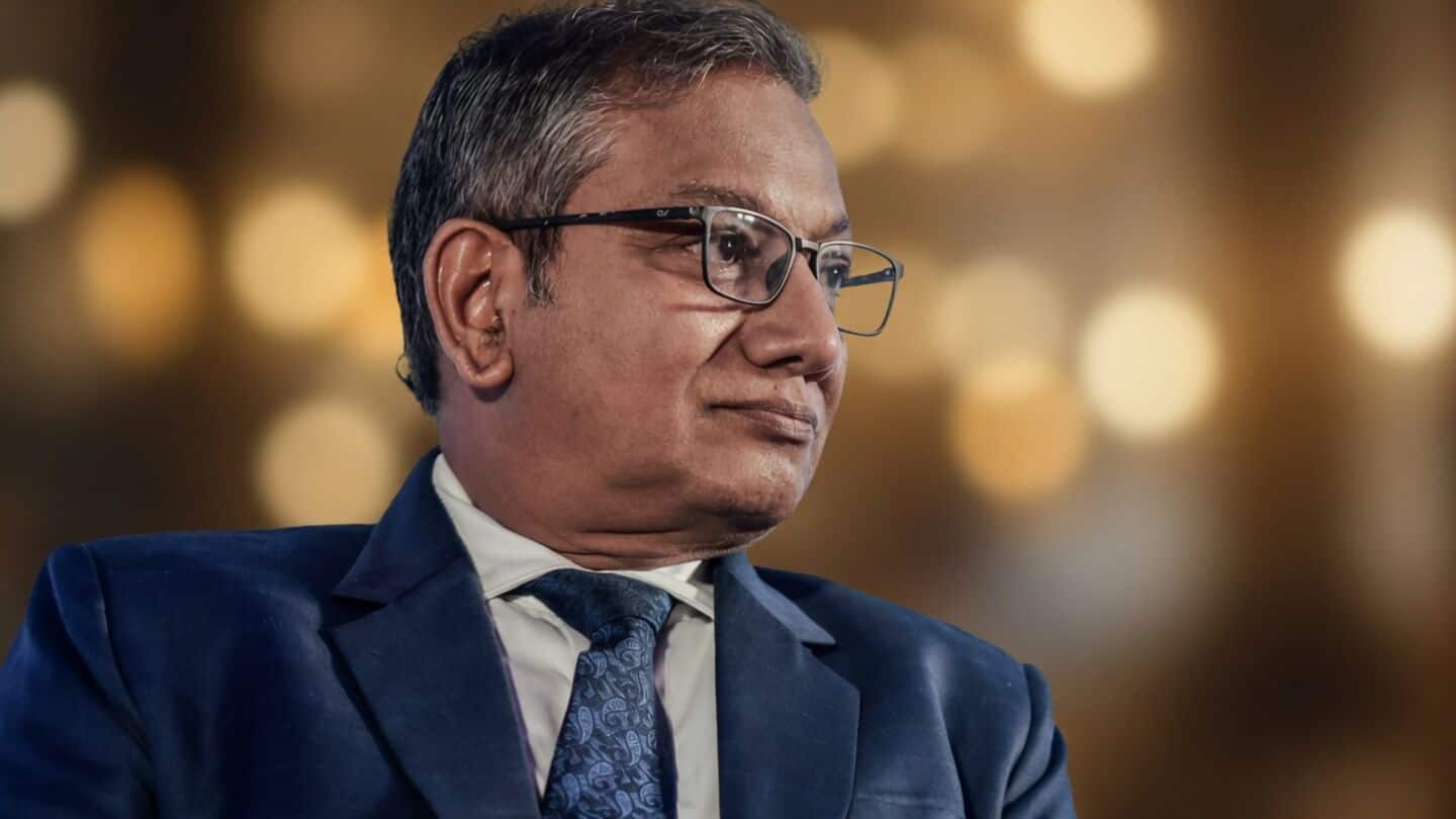 BSE's Sundararaman Ramamurthy warns of low closing auction uptake
