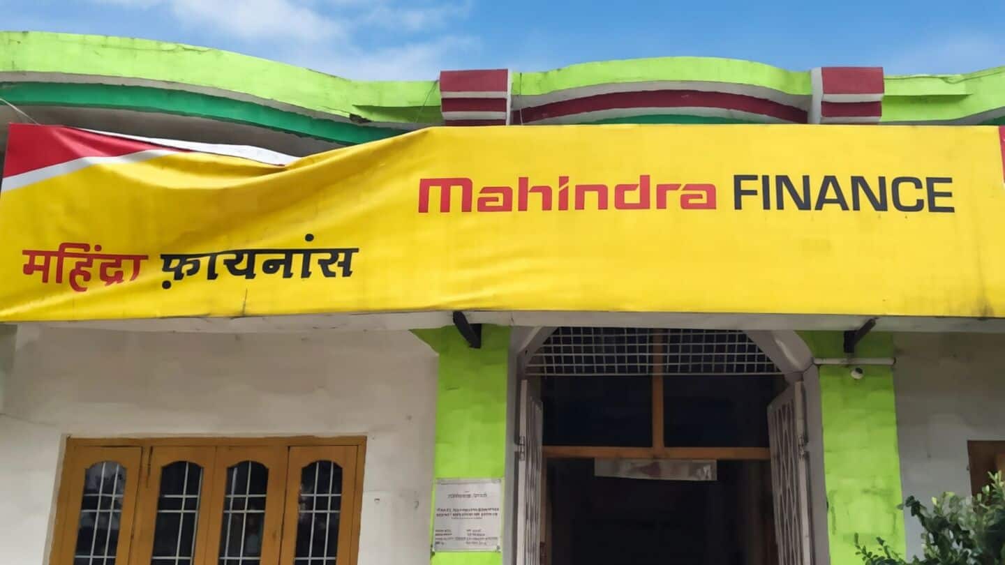 Mahindra Finance to raise up to 2,000cr via NCDs