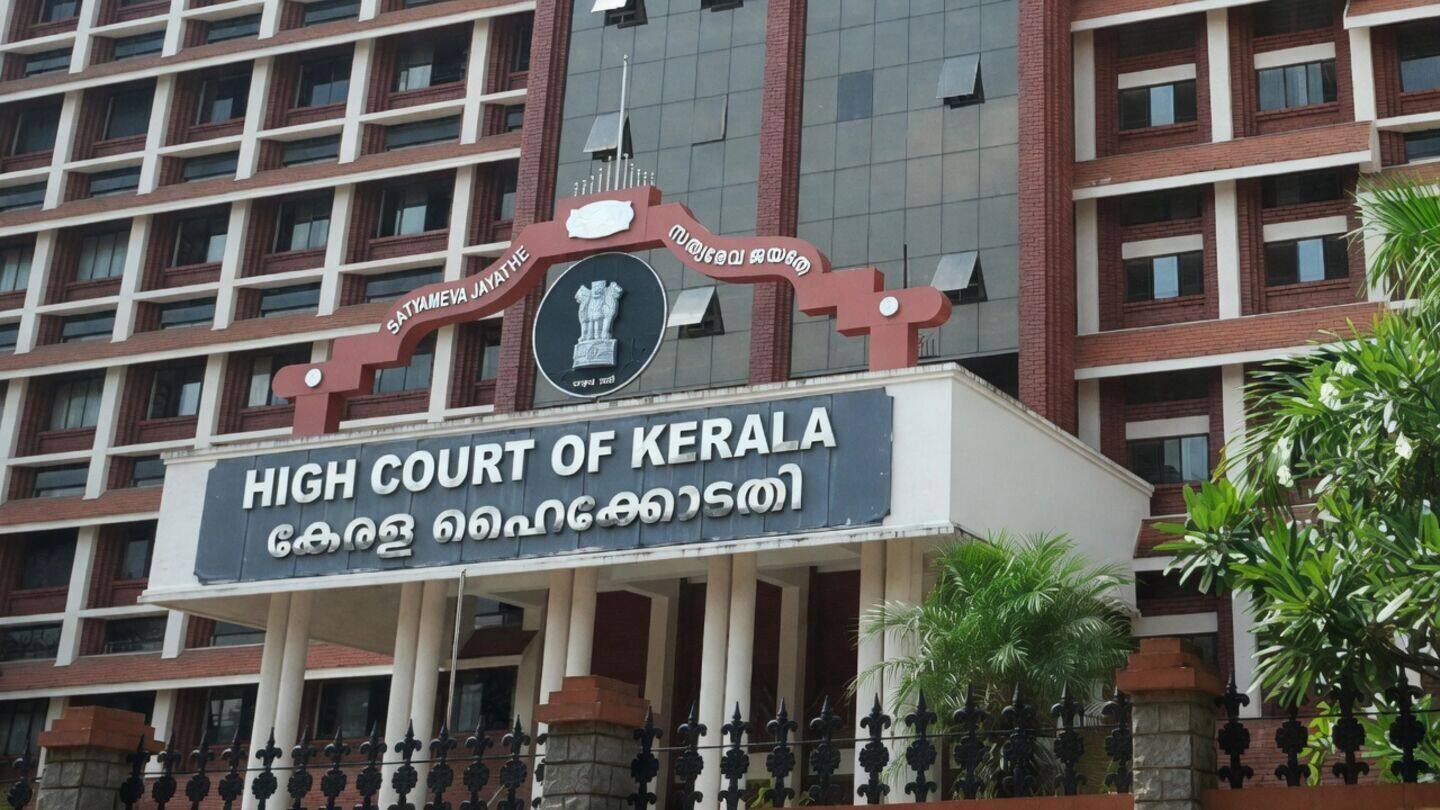 Kerala High Court tells Travancore Devaswom Board to plan Sabarimala
