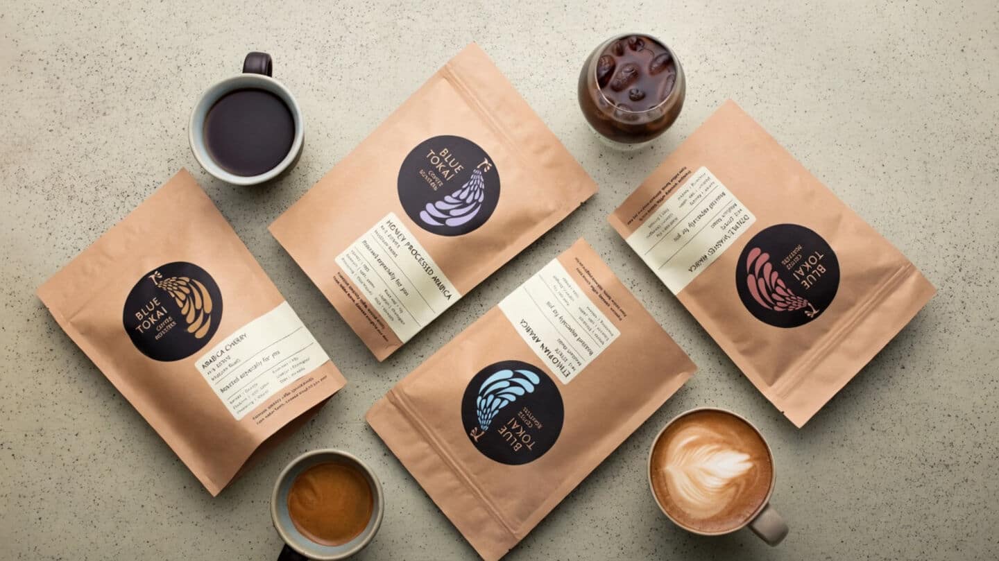 Blue Tokai plans 120 new cafes, 800 total by 2030