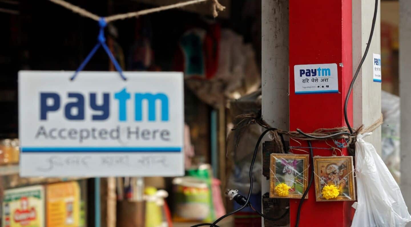 Paytm moves UPI to Axis, YES, HDFC, cuts costs 35%