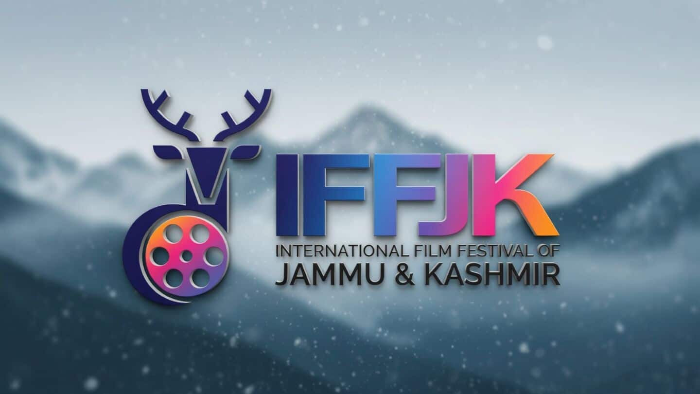 'Virtual Bharat' shorts selected for IFFJK 2026 Sept 7-10 festival