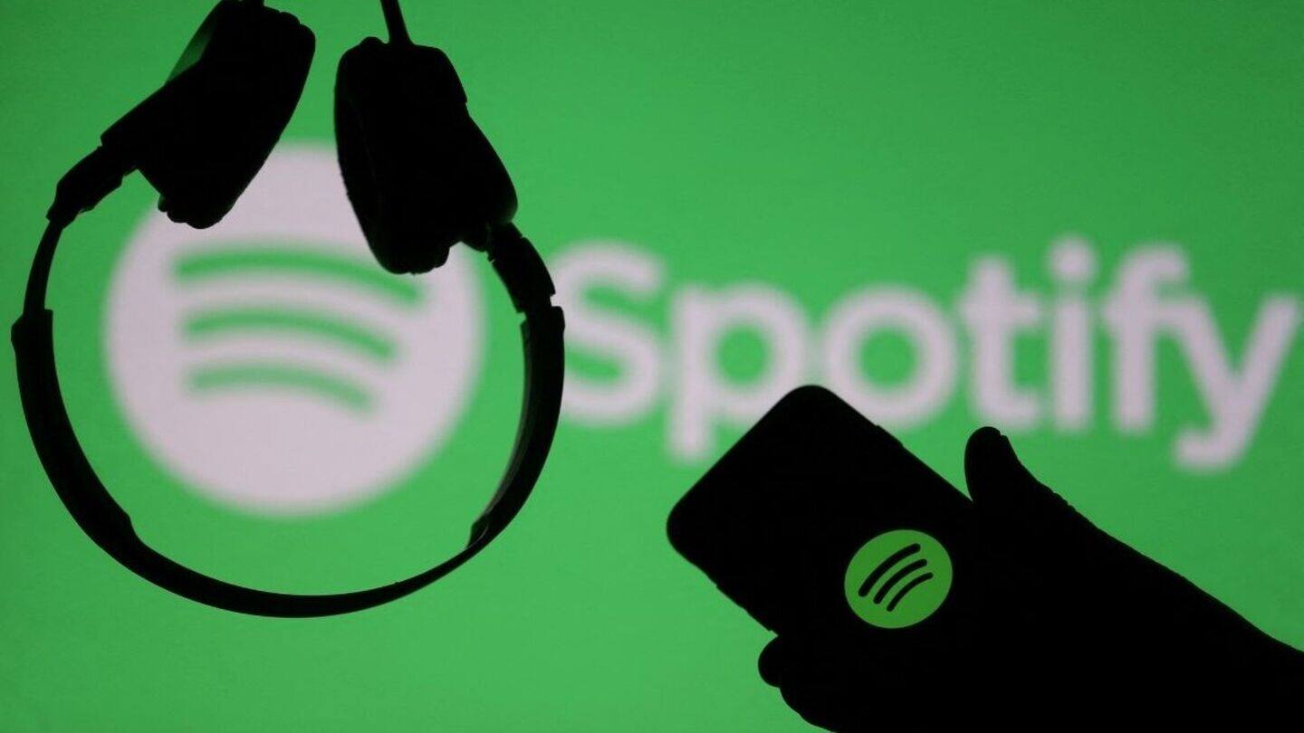 Spotify hikes Premium subscription prices in India: Check rates