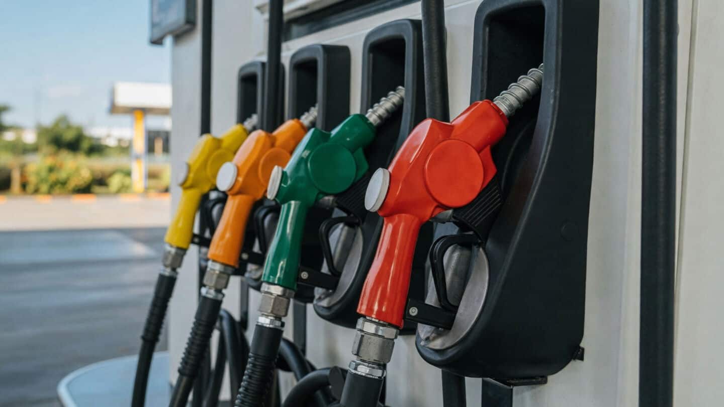 Haryana mandates fuel saving to cut imports till September 2026