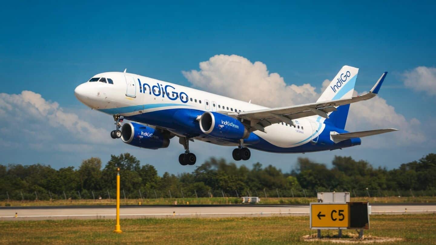 Noida International Airport in Jewar starts commercial service June 15