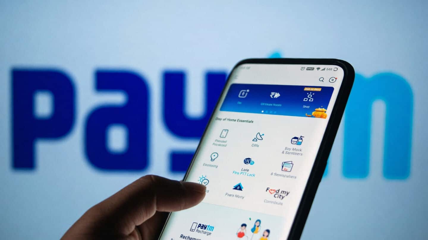 Paytm Payment Gateway launches Agentic AI Card Checkout cutting abandonment