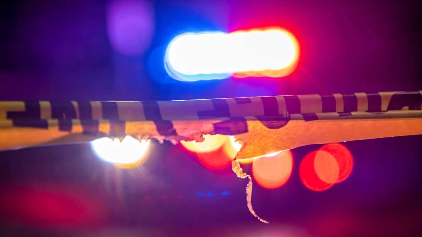 Eleven injured in early Sunday shooting at Carolyn Crayton Park