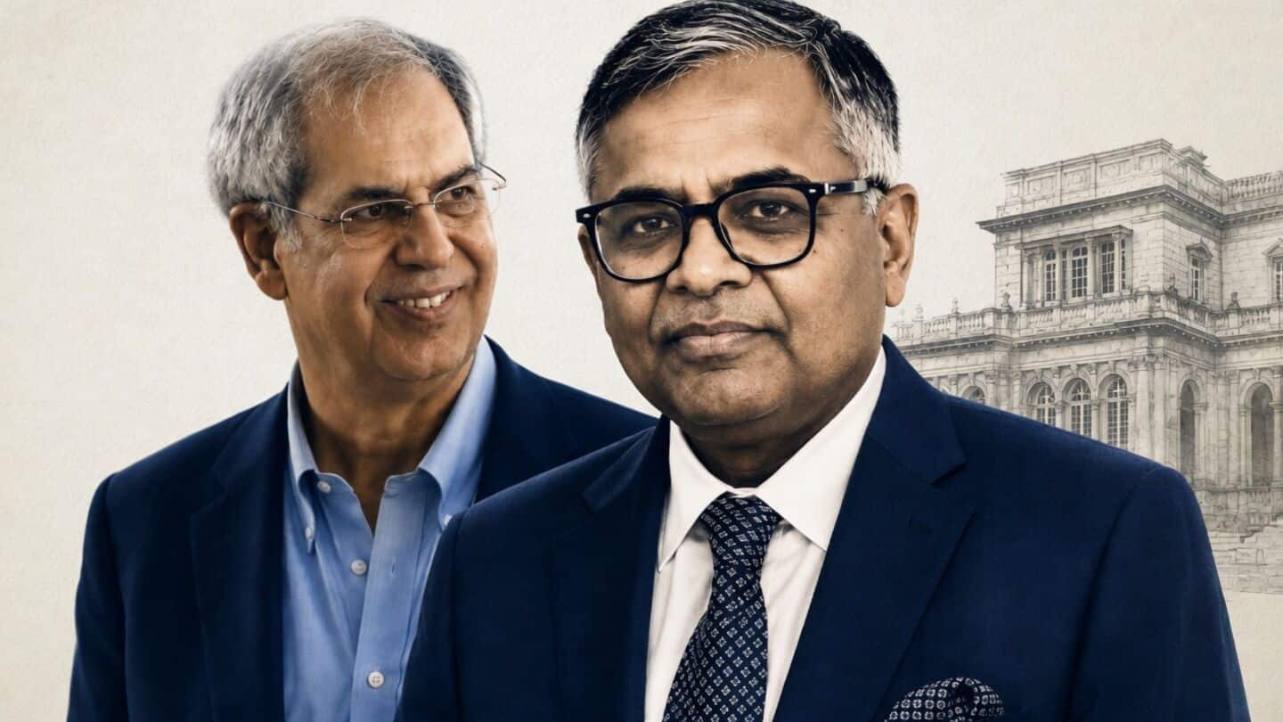 Noel Tata challenges N Chandrasekaran's reappointment, seeks September 17 records