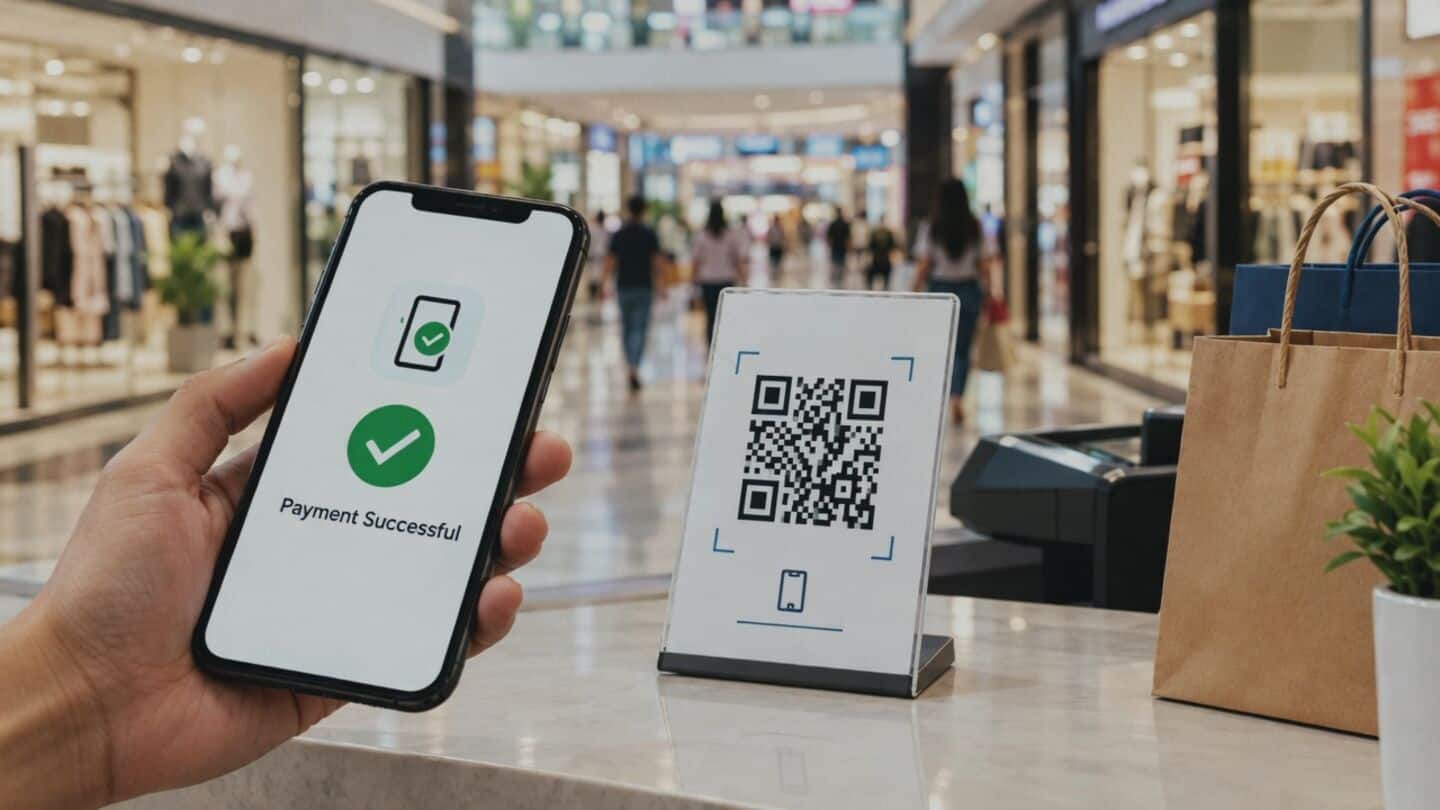 Paytm and MobiKwik rise as NPCI weighs UPI MDR delay