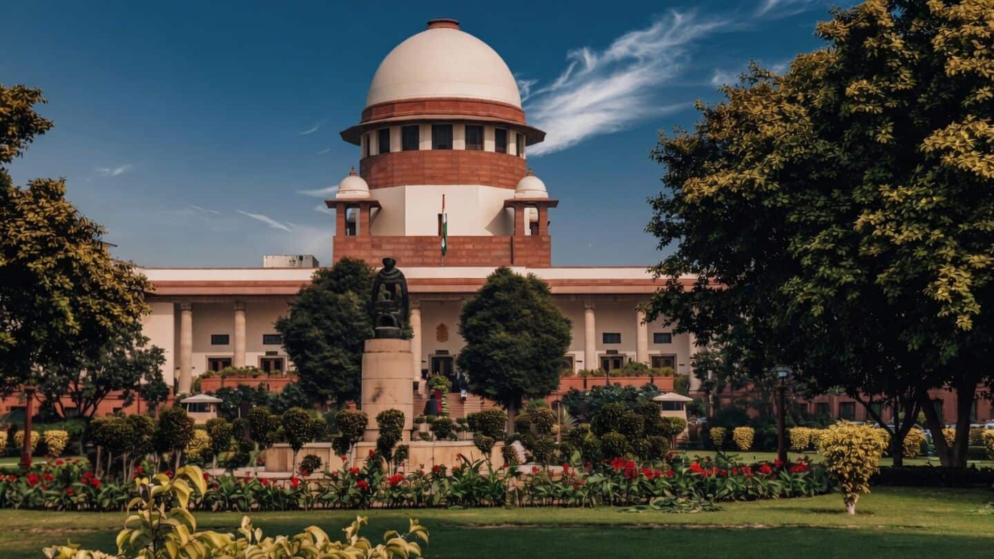 SC registry flags 14 issues in INDIA bloc voter-list challenge