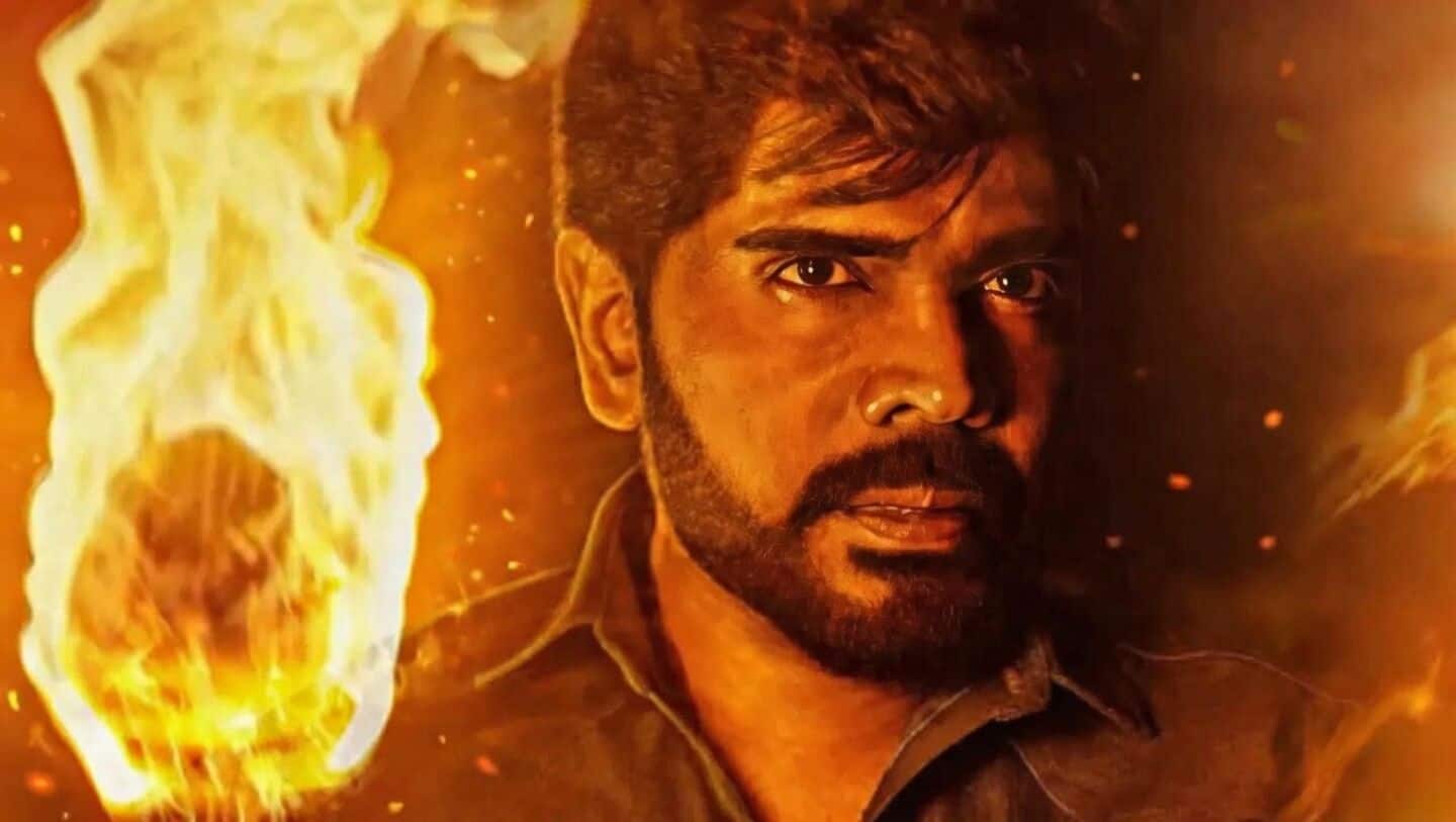 'Leader' opens to ₹75L from 850 shows, 21% occupancy