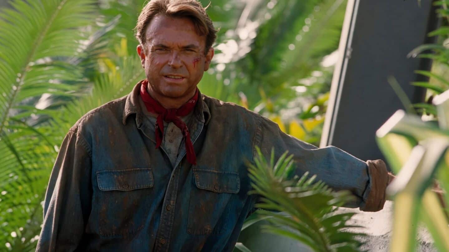 Neill dies at 78, 'Jurassic Park' star leaves lasting legacy