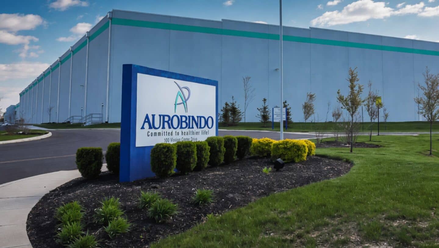 Aurobindo Pharma becomes India's 2nd-biggest overtaking Dr Reddy's with ₹33,653cr