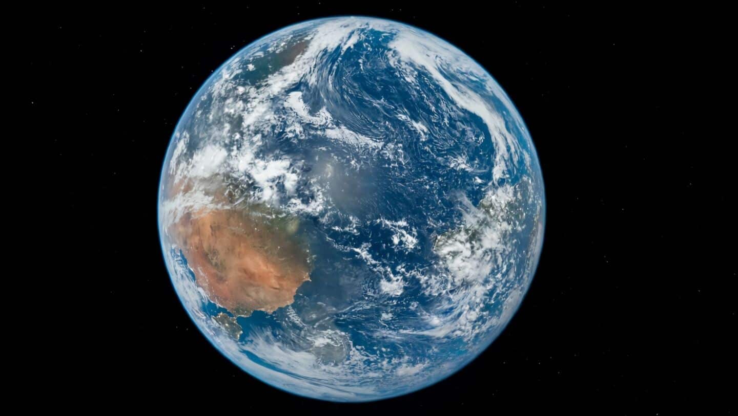 NASA finds phosphorus and nitrogen mostly from inner solar system
