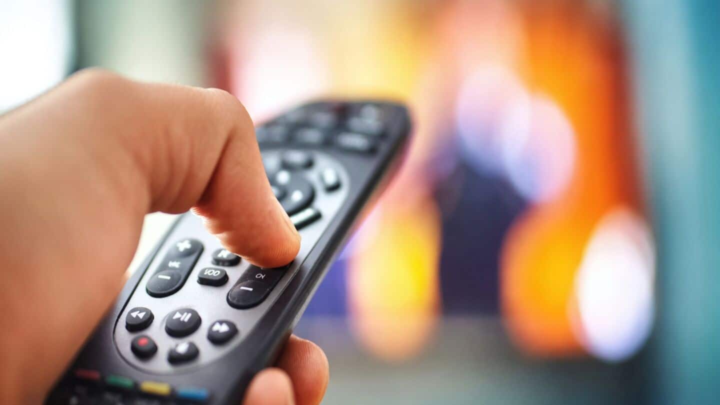 MIB deletes rule ending TRAI 12-minute-per-hour TV ad cap