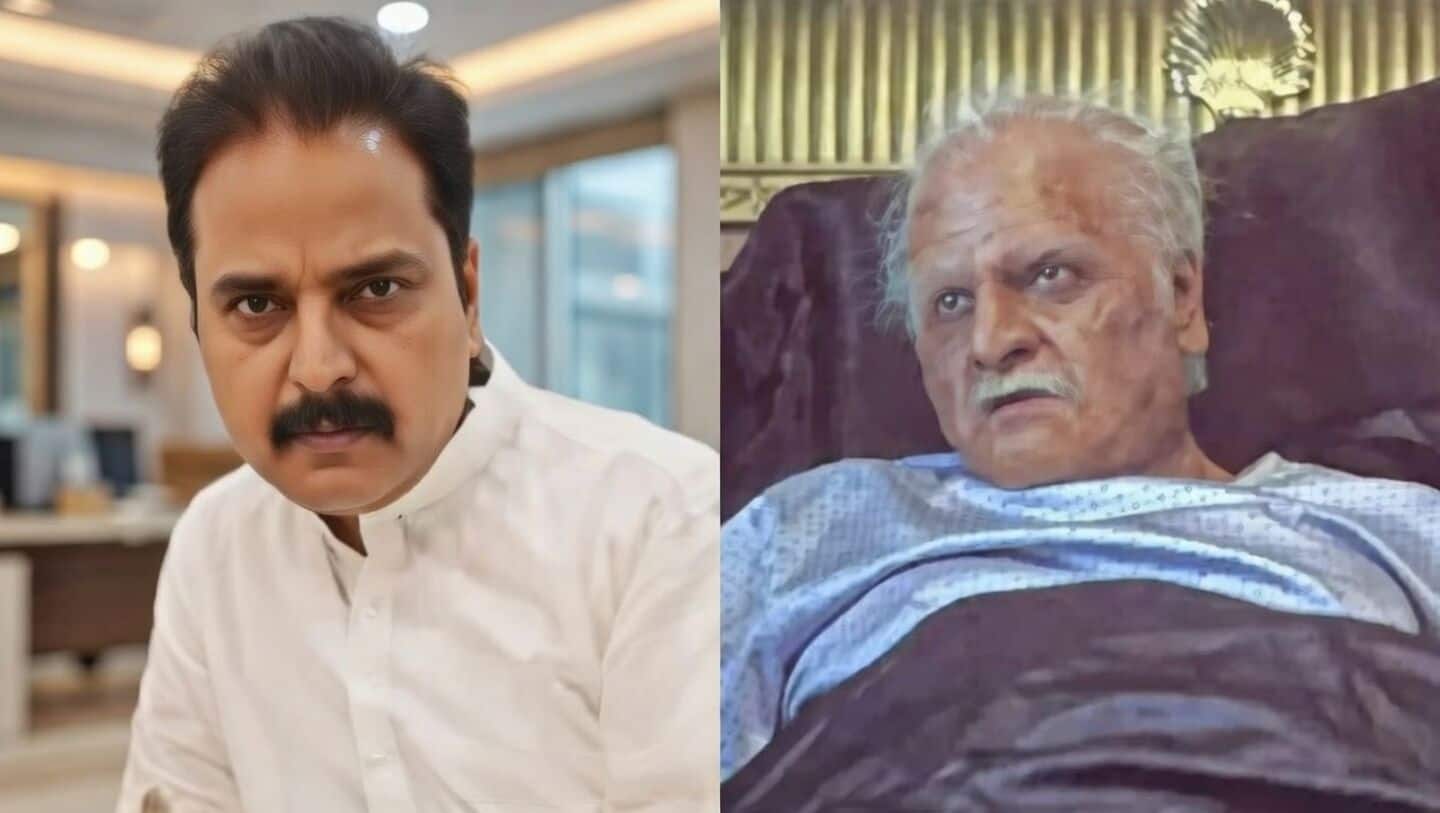 NewsBytes Exclusive: 'Dhurandhar 2' actor had to keep role secret