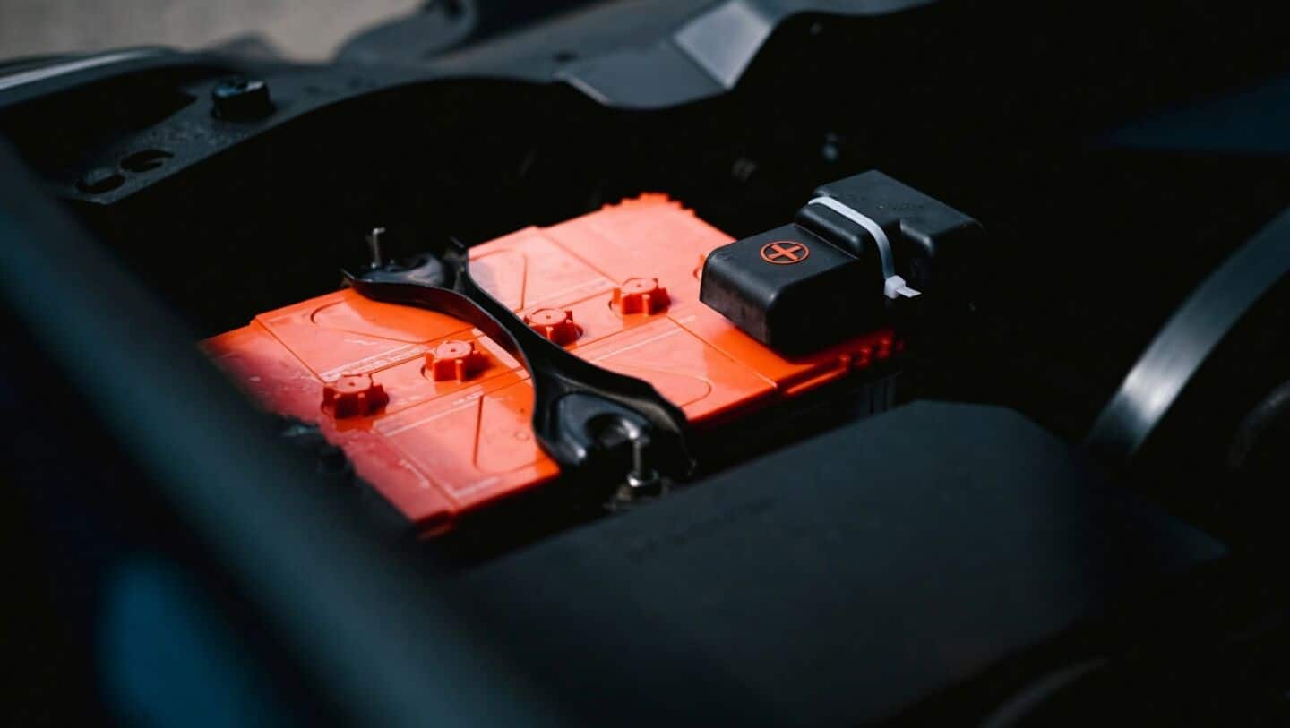 Lithium-ion limits spur research as EVs reach 30% by 2026