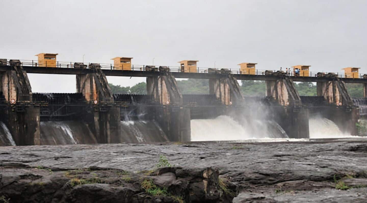 Pune likely to get alternate day water from June 15