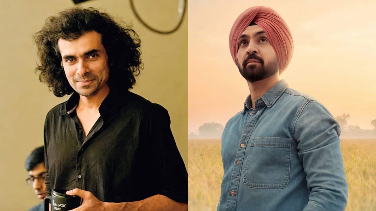 Director Ali considers Punjab tax exemption for 'Main Vaapas Aaunga'
