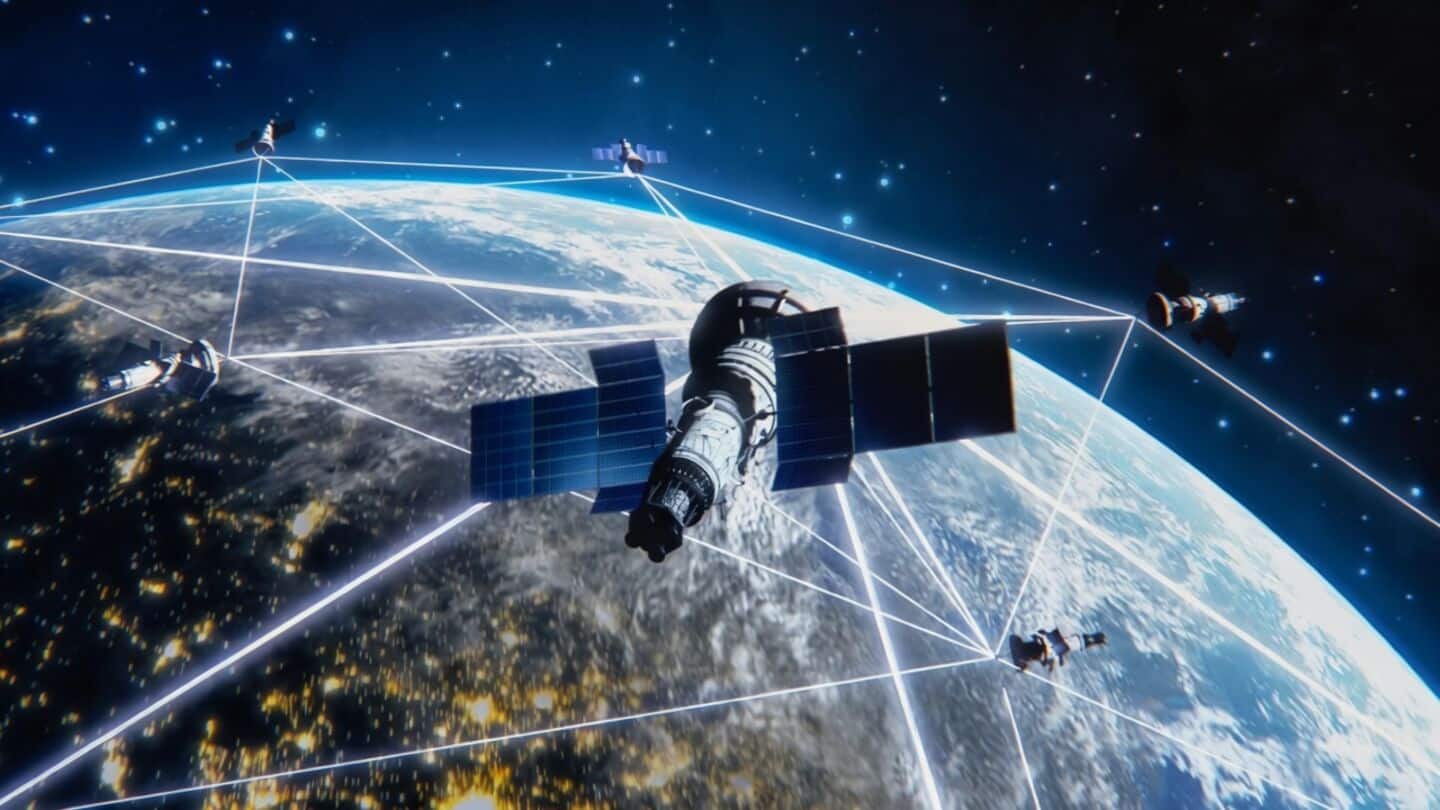 MIT's Danagoulian proposes neutron-sensing satellites to detect orbital nuclear weapons