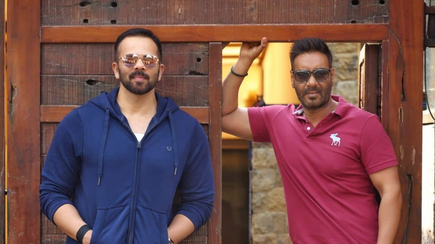 Makers deny December release for 'Golmaal 5' still in production
