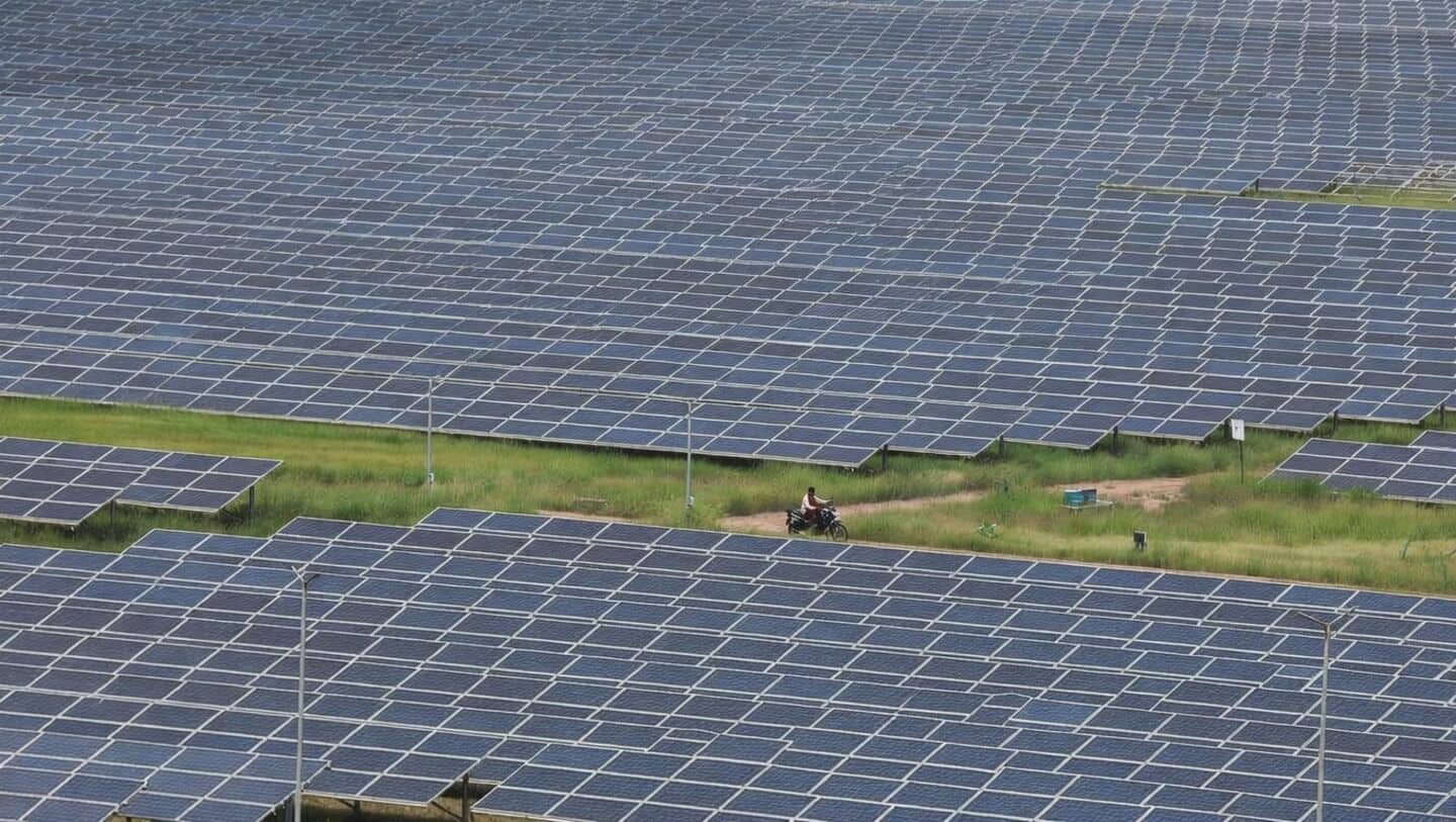 India poised to become 2nd largest solar market by 2026