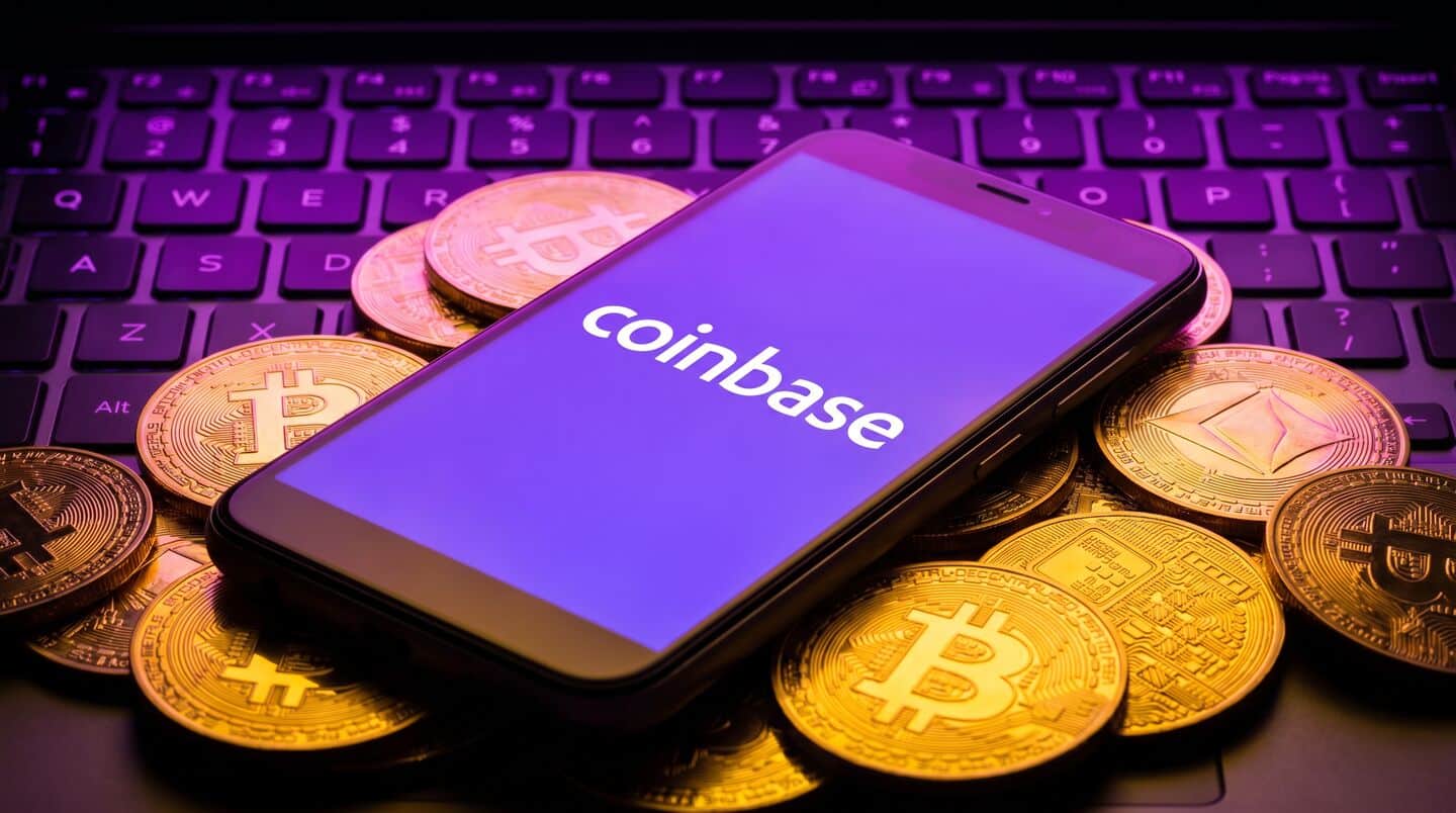 Coinbase cuts about 700 jobs to focus on AI