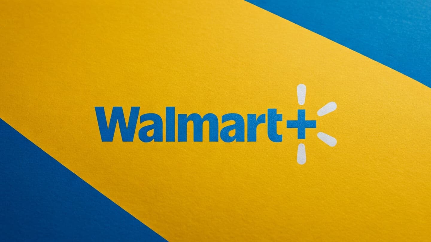 Walmart halves Walmart Plus price to $49 before June 22