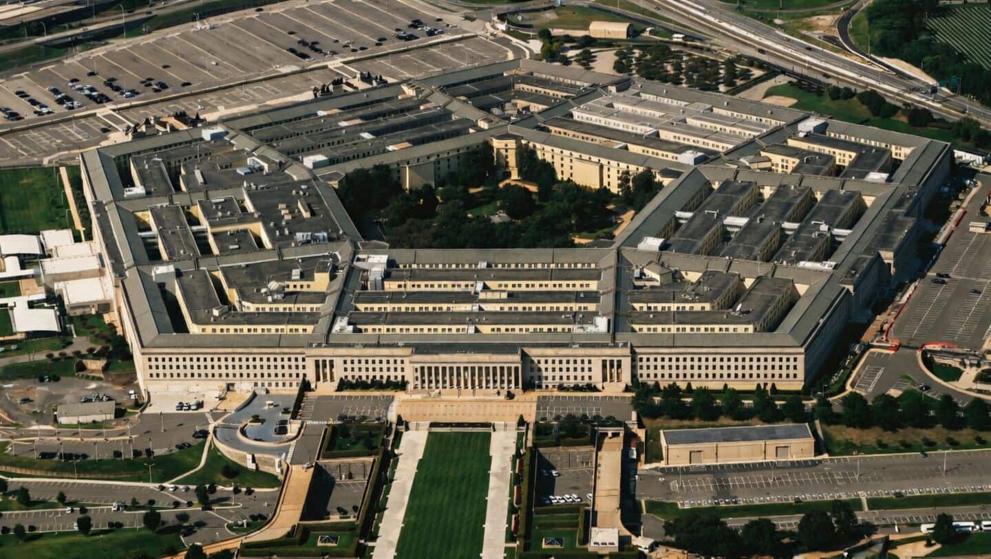 Pentagon launches 120-day Project Meridian to study AI robotics biotech