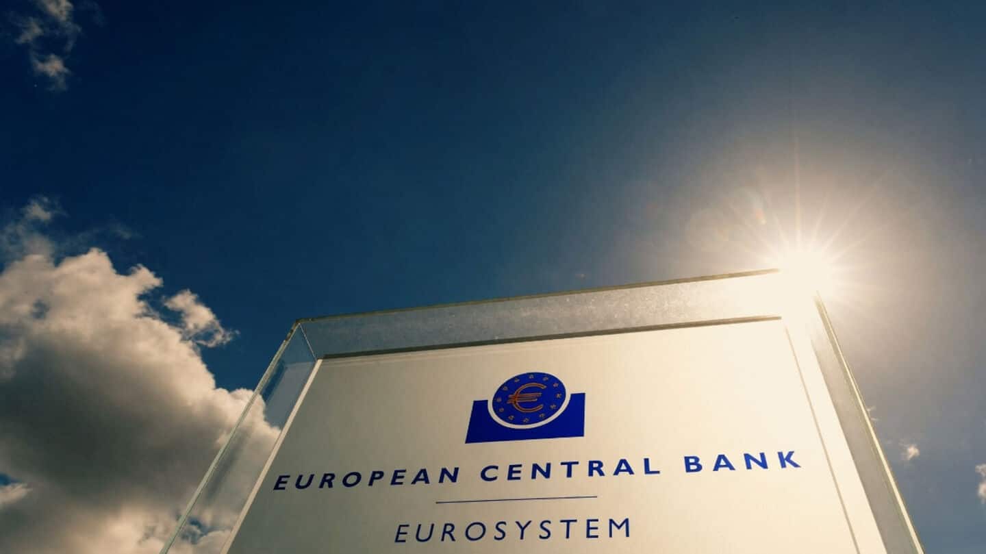 ECB may raise rates again, warns policymaker Primoz Dolenc