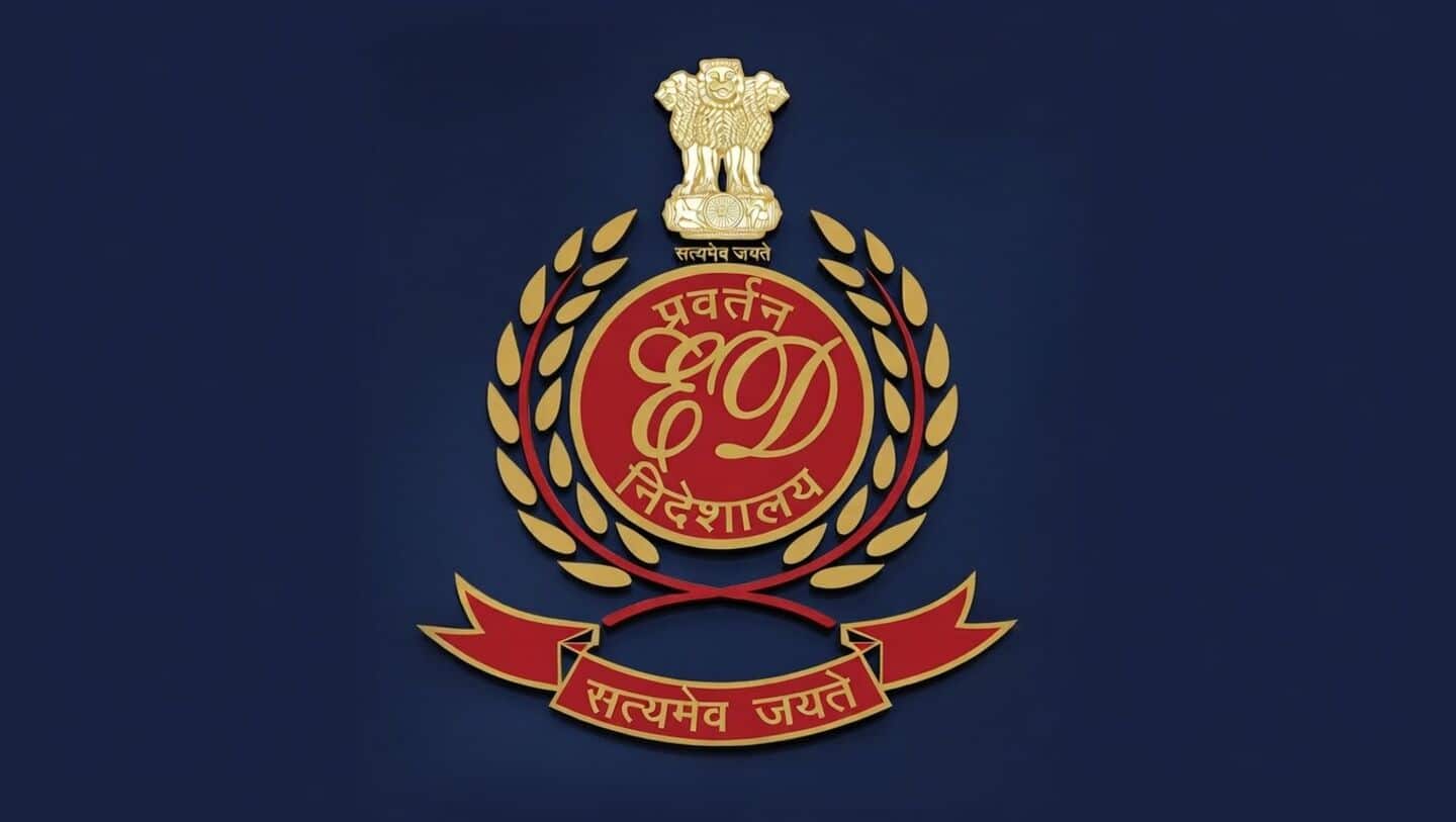 ED attaches ₹10cr in HPZ token case, total seizures at ₹662cr