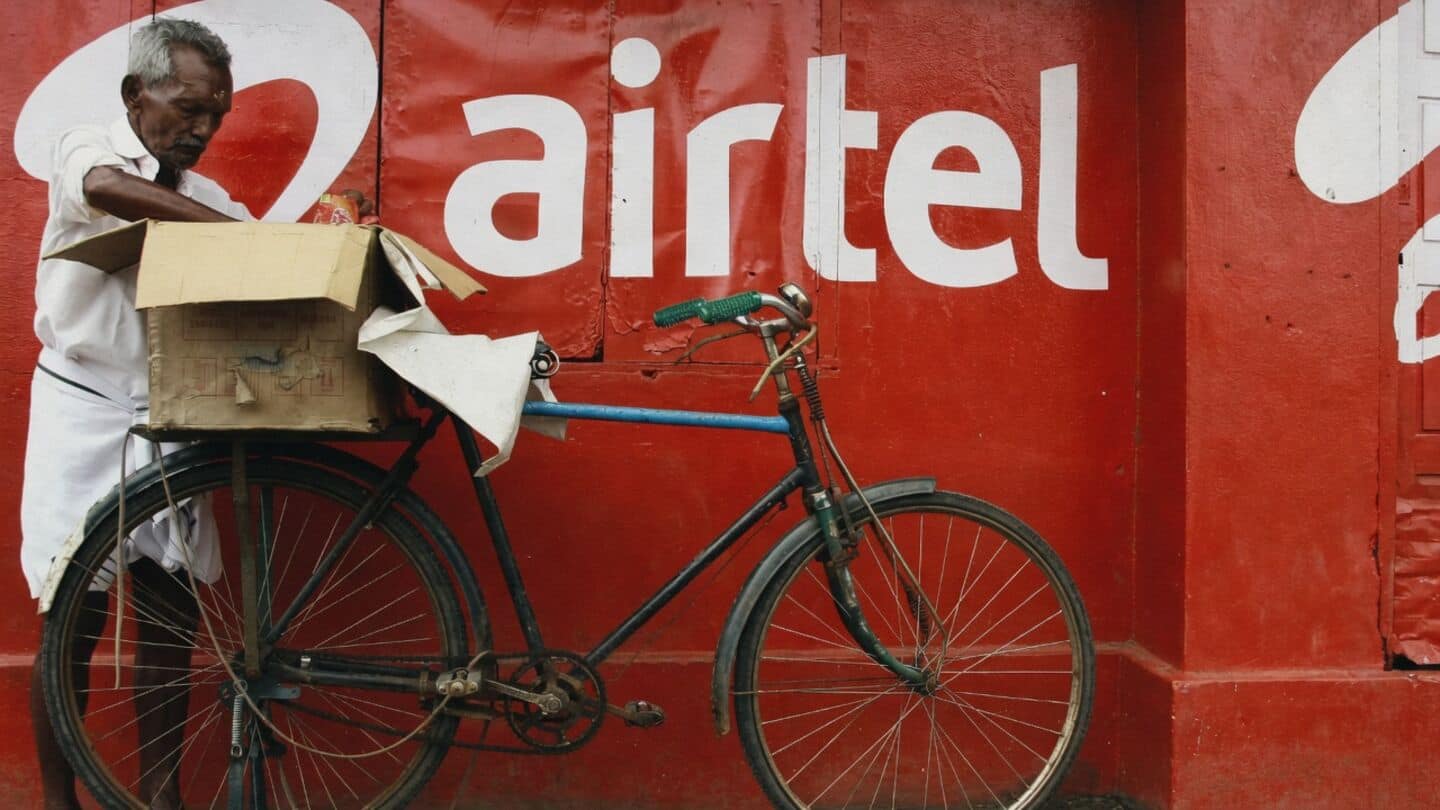 Nxtra's $1B backs Airtel 1 GW push and 400-city fiber