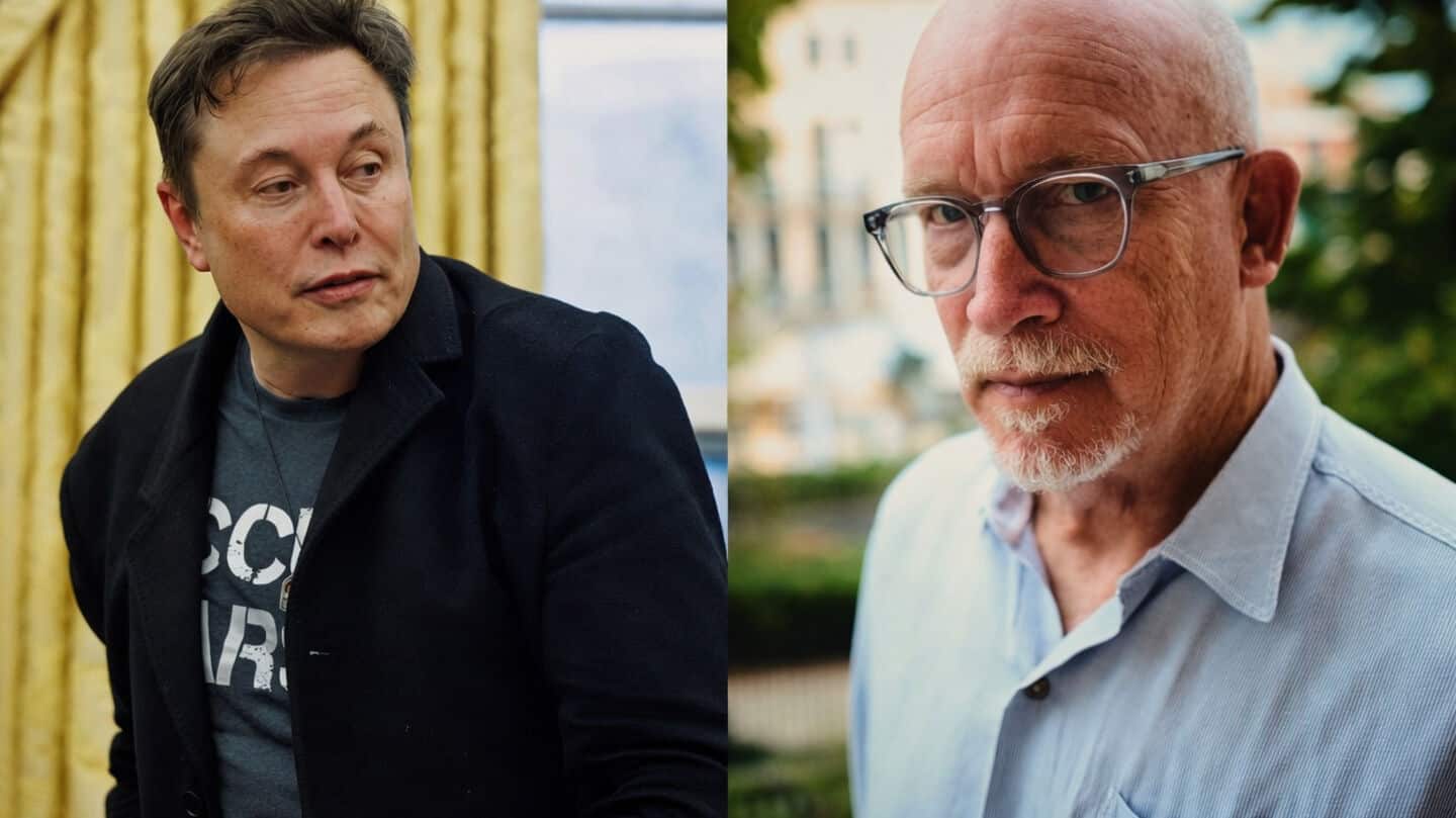 Musk threatens lawsuit over 'Musk' documentary alleging Starlink aided Trump